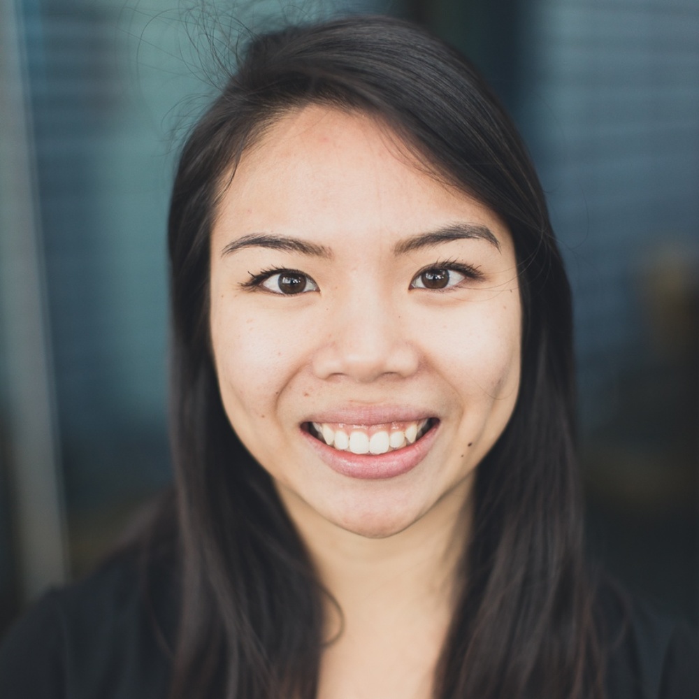 Meet your Posher, Tiff